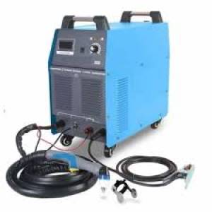 Air Plasma Cutting