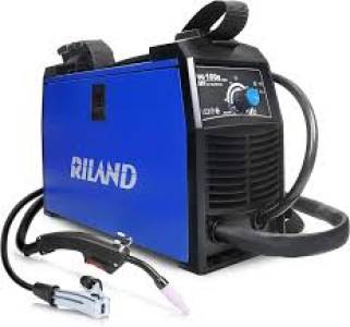Mig Welding Machine