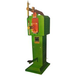 Manual Spot Welding Machine