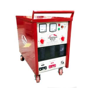Mig Welding Machine