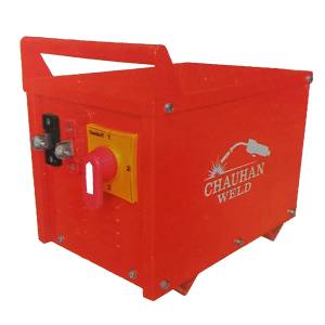 Arc Welding Set
