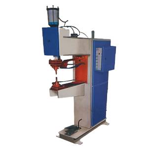 Projection Welding Machine