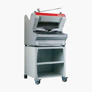 Bread slicer