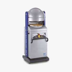 Dough Rounder