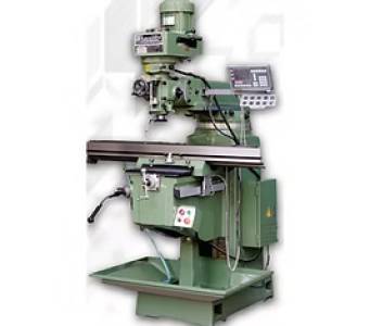 Milling Machines