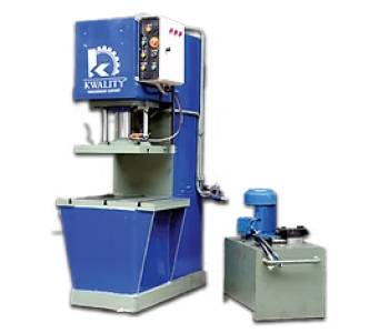 Hydraulic Press