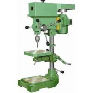 Drilling Machines
