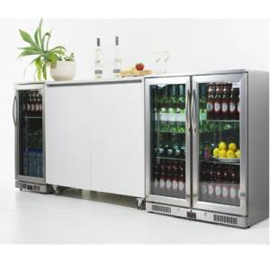 Bar Counter