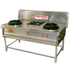 Gas Ranges
