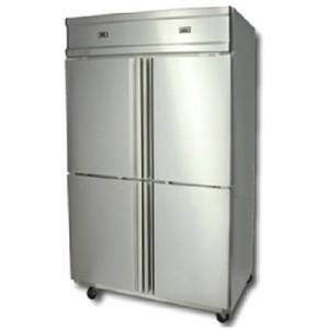 Refrigeration Equipments