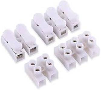 CABLE CONNECTORS