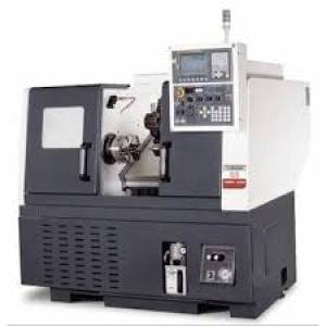 CNC LATHES