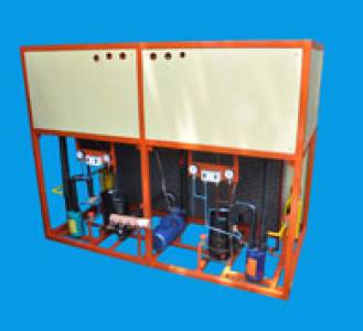 Air Cooled Chiller