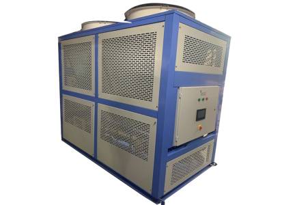 INDUSTRIAL PROCESS WATER CHILLER