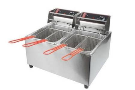 DEEP FRYER
