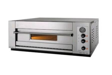 PIZZA OVEN