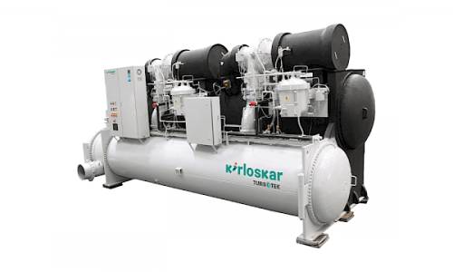 TURBOTEK