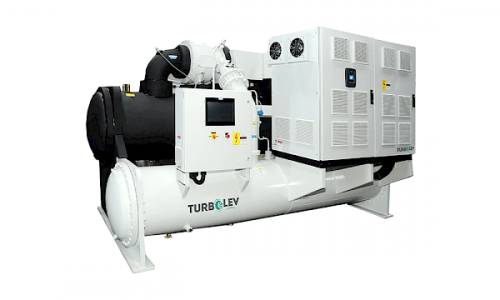 TURBOLEV - KSM / KDM