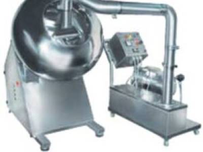 Processing Equipments