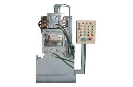 SPM MACHINE