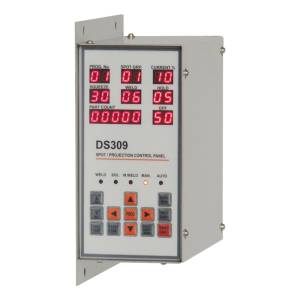 Projection Welding Panel