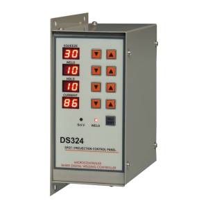 Projection Welding Controller