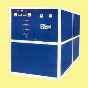 Refrigeration Air Dryer