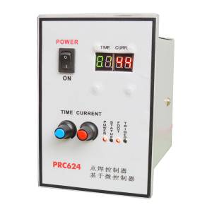Paddle Operated Spot Welding Panel