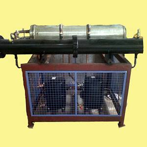Water Cooled Condenser