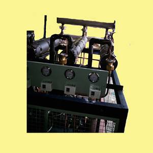 Imported Expansion Valves
