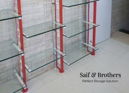 Display Racks