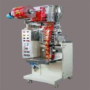 Distumber Filling Machine