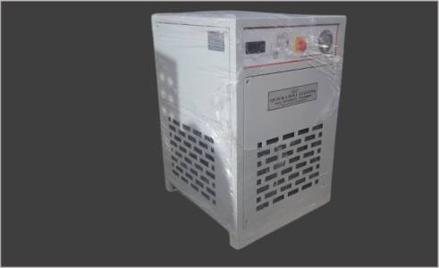 Refrigerated Compressed Air Dryer
