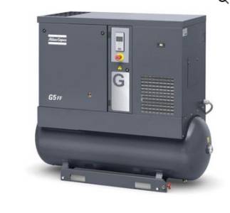 G5 Air Compressor