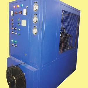Industrial Water Chiller Chiller