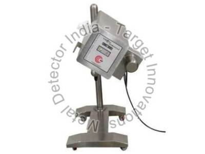 Oil Pack machine