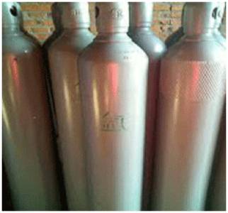 ZERO AIR OR SYNTHETIC AIR