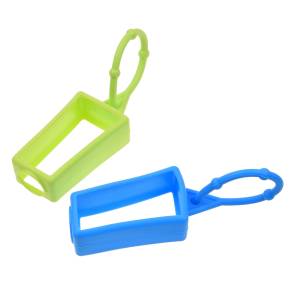 Silicone Hand Sanitizer Cover