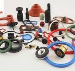 Silicone Rubber Parts