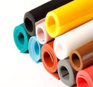 Silicone Rubber Sheets