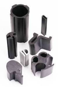 Extruded Rubber Products