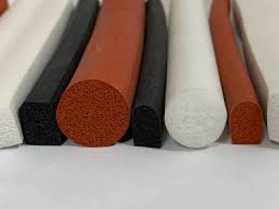 Silicone Sponge Profile