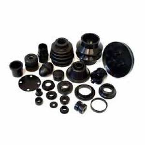 Rubber Moulded Products