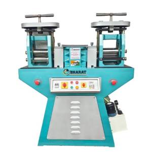 Jewellery Rolling Machines