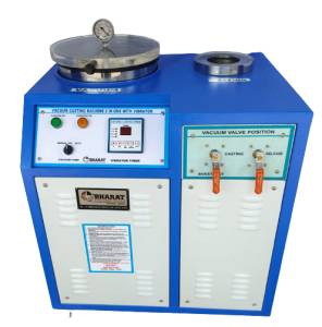 JEWELLERY CASTING MACHINES