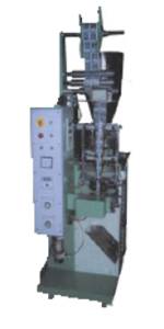 Powder Filling Machine