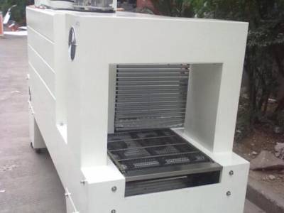 Collar Type with Liquid Machine