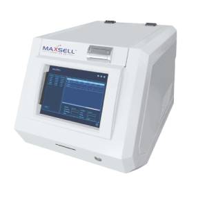 Gold Purity Analyser