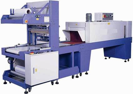 Packaging Machines
