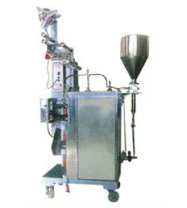 Liquid Packing Machine
